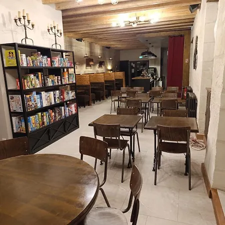 Сasa de vacaciones Maison Colombine 4 A 6 Pers *