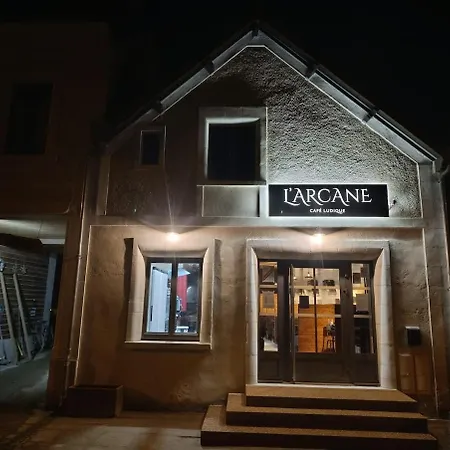 Maison Colombine 4 A 6 Pers Сasa de vacaciones Colombiers (Vienne)